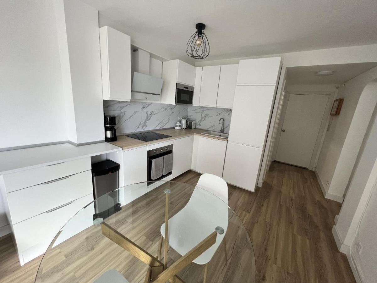 Castell Joncar Apartment Roses Bagian luar foto