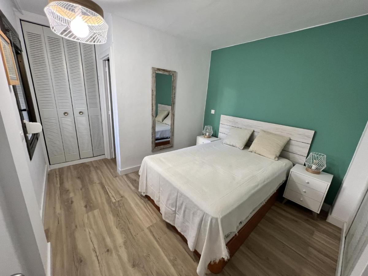 Castell Joncar Apartment Roses Bagian luar foto