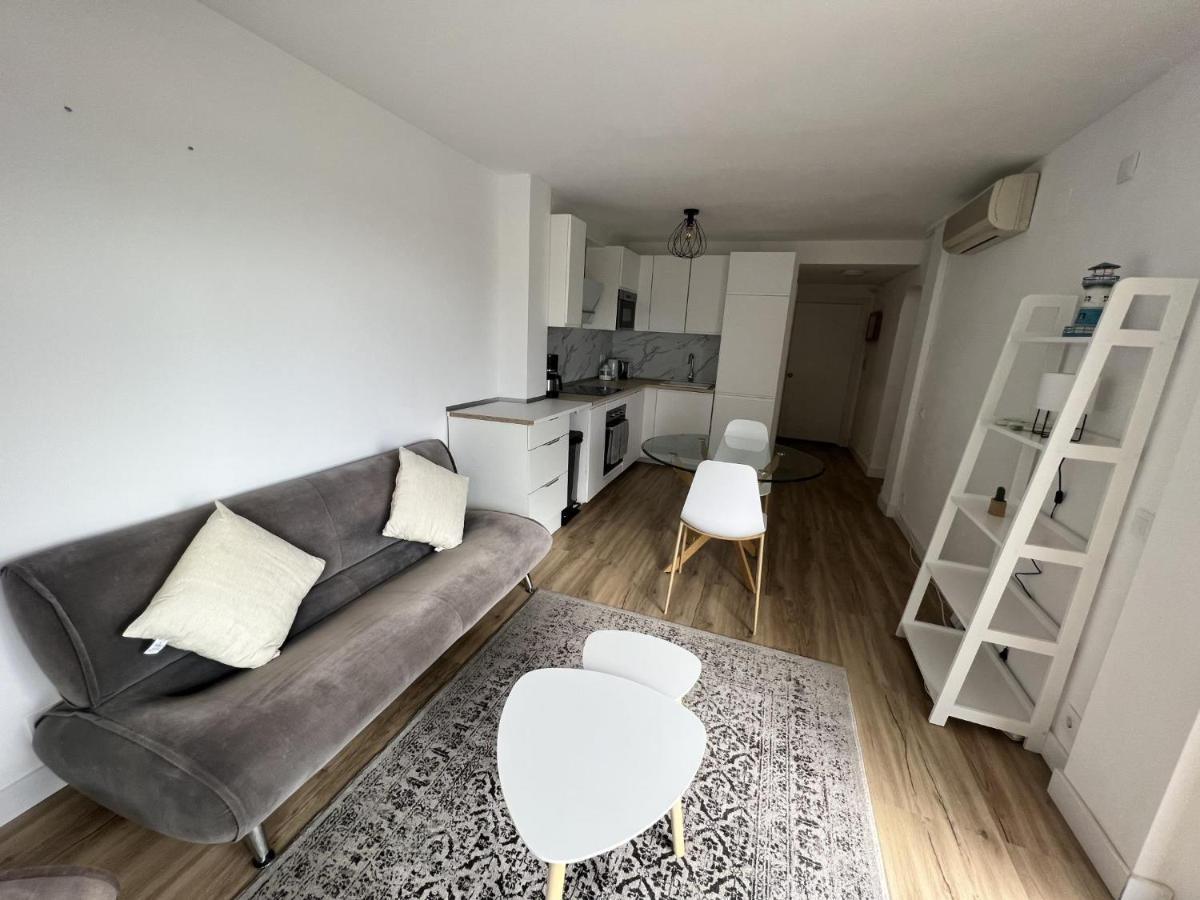 Castell Joncar Apartment Roses Bagian luar foto