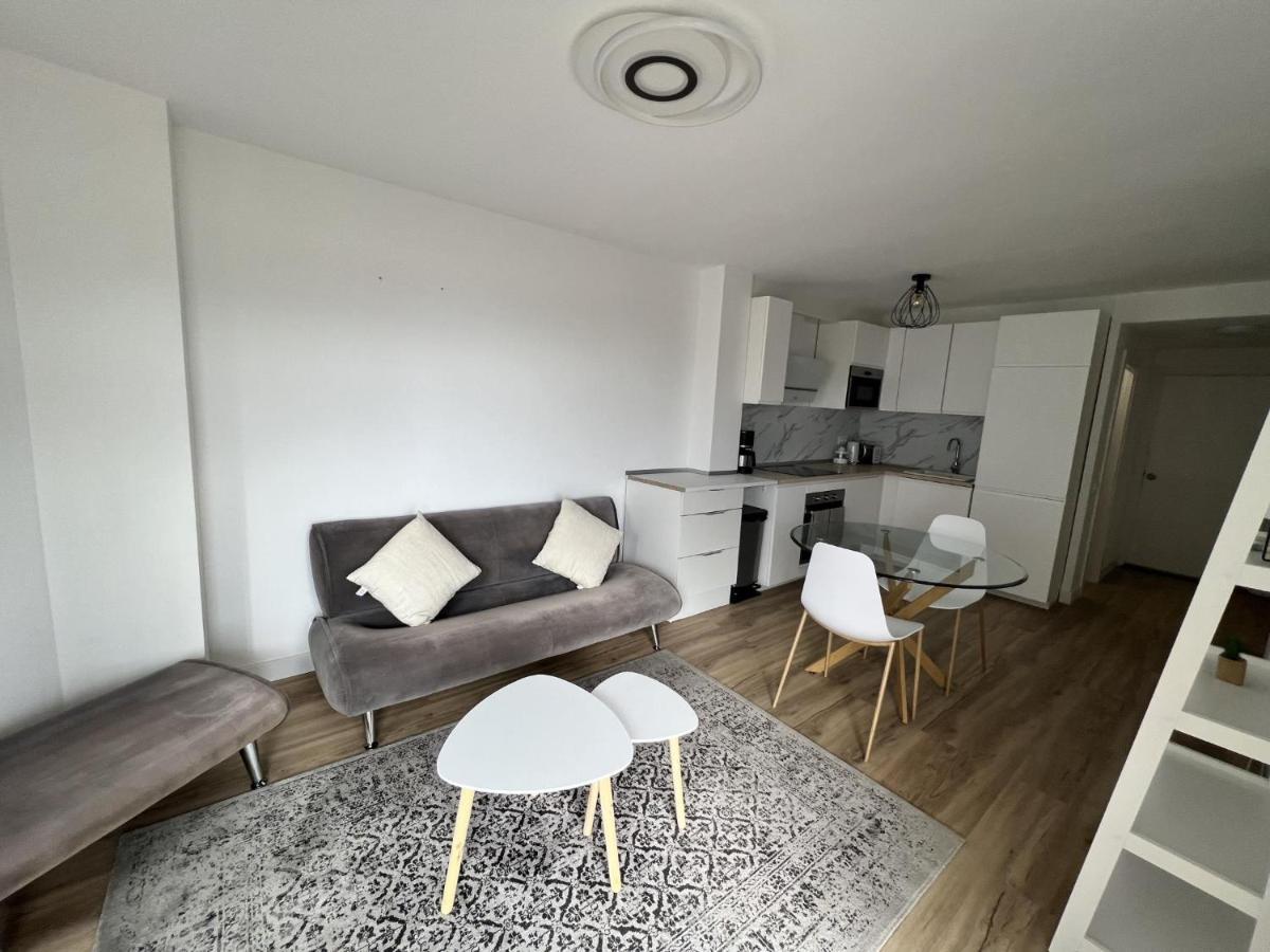 Castell Joncar Apartment Roses Bagian luar foto